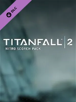 Titanfall 2 - Nitro Scorch Pack EA App Key