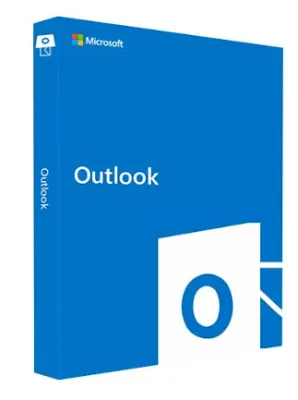 Microsoft Outlook 2021 (PC)