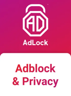 AdLock Multi-Device Protection