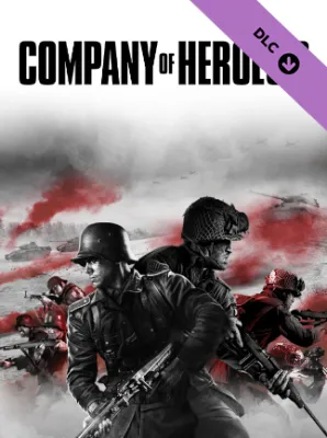 Company of Heroes 2 - Faceplates Collection