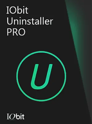 IOBIT Uninstaller 9 Pro (PC)
