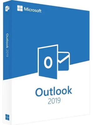 Microsoft Outlook 2019 (PC)