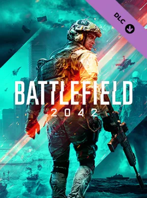 Battlefield 2042 - Skin Pack (PC) - EA App Key