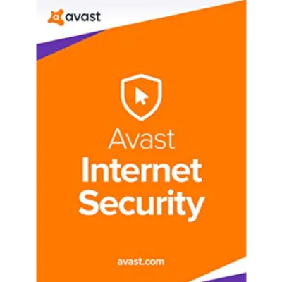 AVAST Internet Security PC