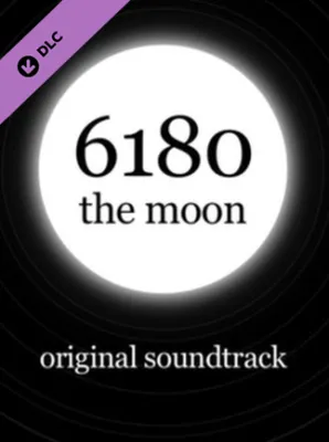 6180 the moon - Soundtrack