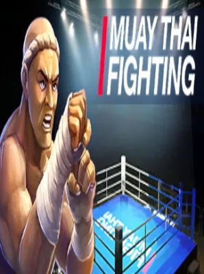 Muay Thai Fighting - Steam - Key