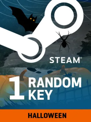 Halloween Random 1 Key