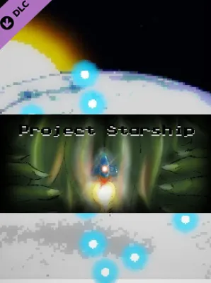 Project Starship OST
