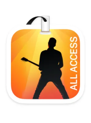 Apple MainStage 1 Device - Apple Key