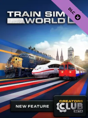 Train Sim World 2: Hauptstrecke Rhein-Ruhr: Duisburg - Bochum Route Add-On
