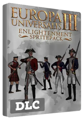 Europa Universalis III: Enlightenment Sprite Pack