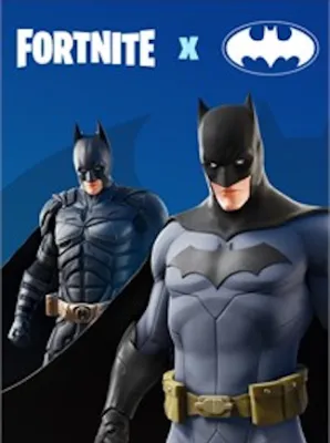 Fortnite - Batman Caped Crusader Pack - Xbox Live Xbox One - Key