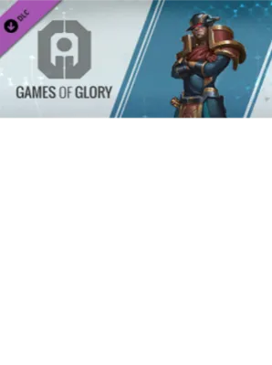 Games of Glory - "Byorn Pack"