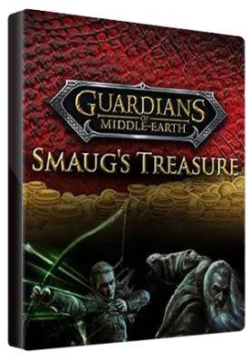 Guardians of Middle-earth: Smaug's Treasure