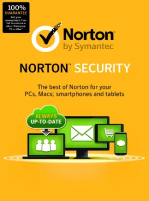 Norton Security 90 Days NortonLifeLock