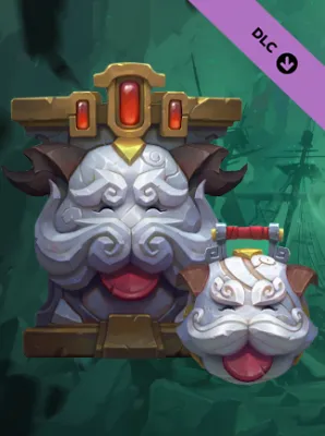 Ruined King: A League of Legends Story - Lost & Found Weapon Pack