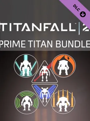 Titanfall 2: Prime Titan Bundle