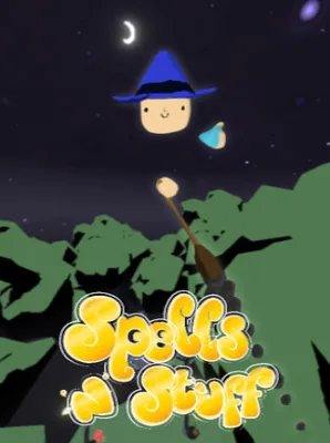 Spells 'n' Stuff