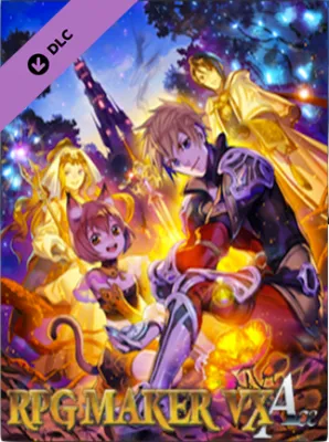 RPG Maker VX Ace - Emotional Music Pack PC