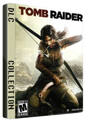 Tomb Raider DLC Collection