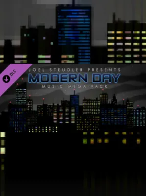 RPG Maker VX Ace - Modern Music Mega-Pack