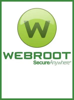 Webroot SecureAnywhere AntiVirus /Mac PC