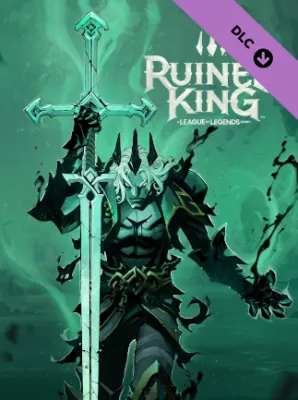 Ruined King: A League of Legends Story - Ruined Skin Variants