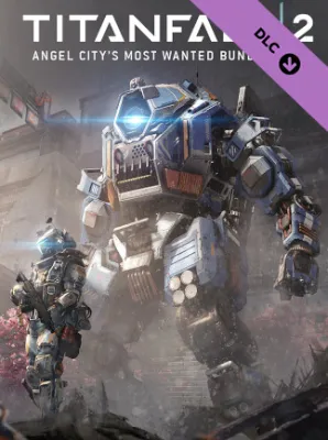 Titanfall 2: Angel City's Most Wanted Bundle
