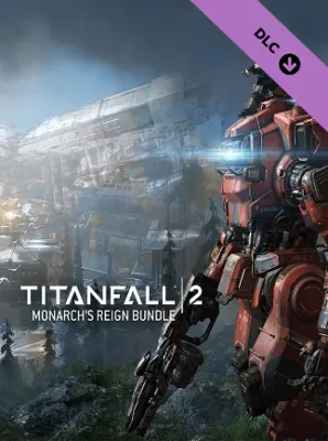 Titanfall 2: Monarch's Reign Bundle