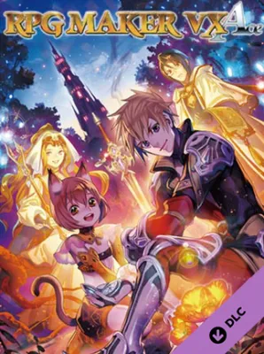 RPG Maker: Adventurer's Journey