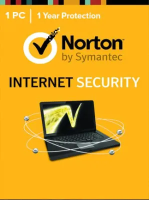 Norton Internet Security Multilanguage (PC) - NortonLifeLock