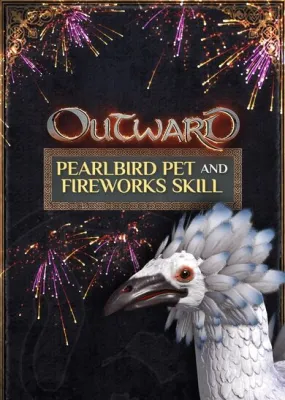 Outward - Pearl Bird Pet and Fireworks Skill