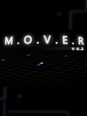 Mover
