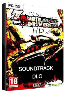 Zombie Driver HD Soundtrack