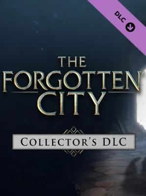 The Forgotten City - Collector's DLC