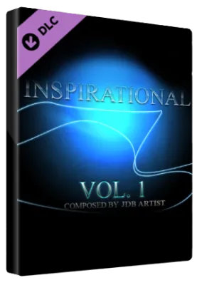 RPG Maker: Inspirational Vol. 1