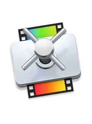 Apple Pro Compressor (1 Mac, Lifetime) - Apple Key