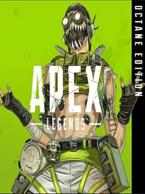 Apex Legends | Octane Edition (PC) - EA App Key