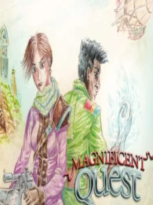 RPG Maker: Magnificent Quest Music Pack