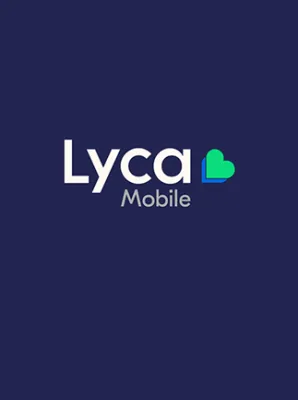 Lycamobile 50 EUR - Lycamobile Key