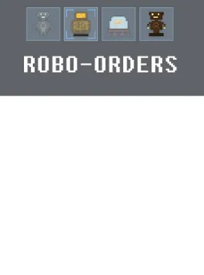 Robo-orders Steam PC Key