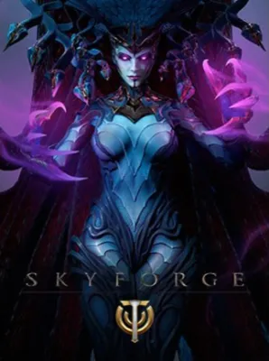 Skyforge - Silver Prize Pack Key