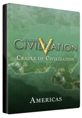 Sid Meier's Civilization V: Cradle of Civilization - Americas