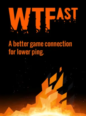 WTFast: Basic Version 180 Days - WTFast