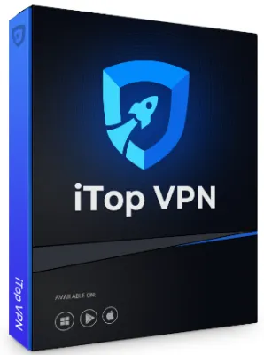 iTop VPN