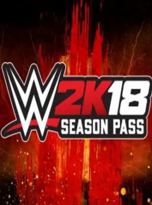 WWE 2K18 Season Pass Xbox One