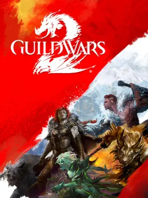 Guild Wars 2 - Elder Dragon Saga Collections