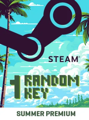 Summer Random 1 Key Premium