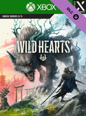 WILD HEARTS - Preorder Bonus