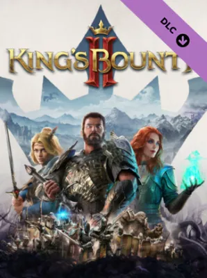 King's Bounty II - Preorder Bonus